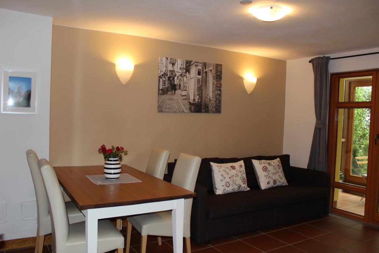 Casa Feliz Appartement BRE Buitenkant foto