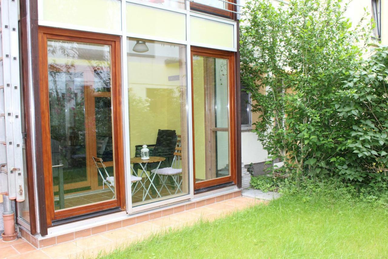 Casa Feliz Appartement BRE Buitenkant foto