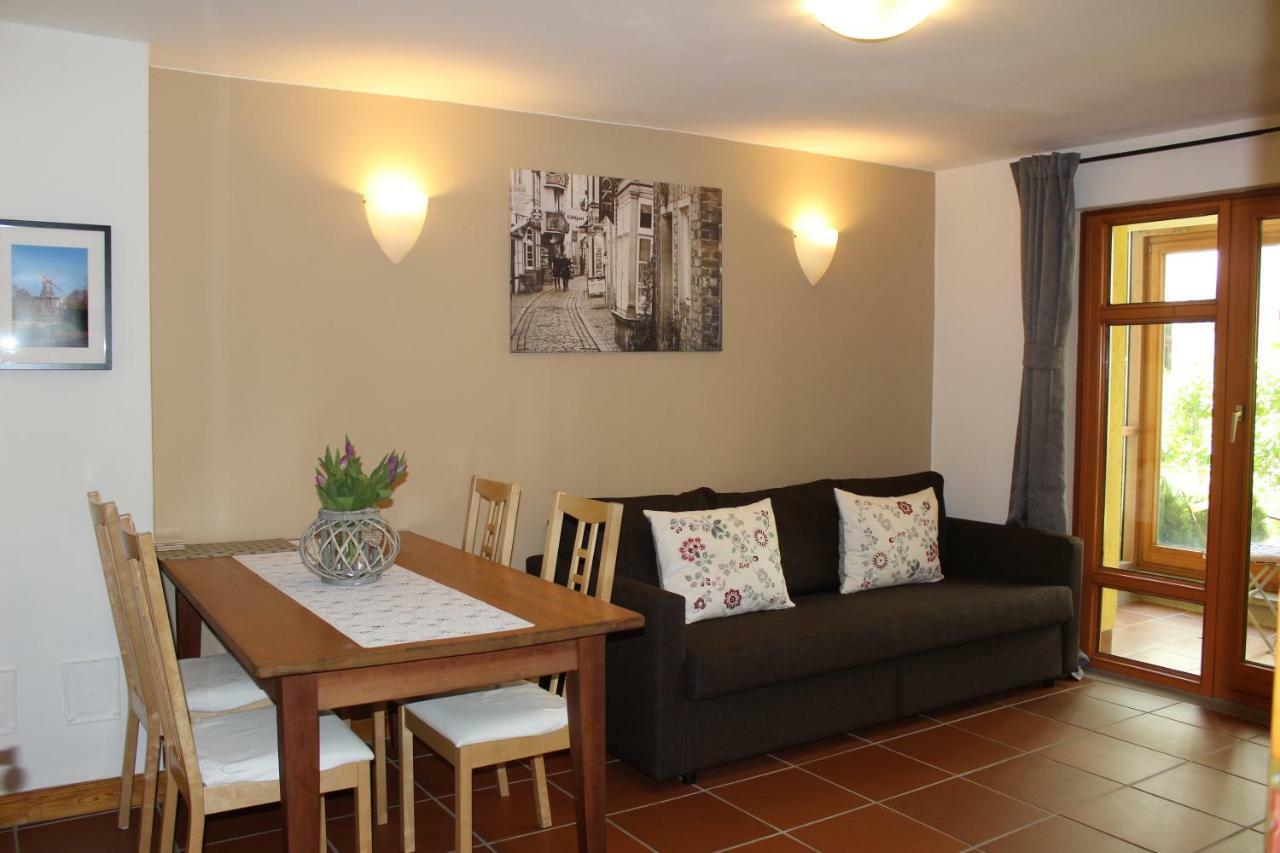 Casa Feliz Appartement BRE Buitenkant foto