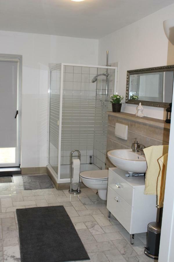 Casa Feliz Appartement BRE Buitenkant foto