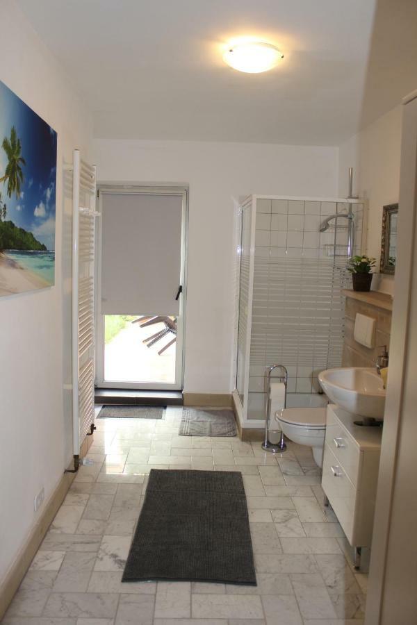 Casa Feliz Appartement BRE Buitenkant foto